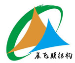 晨飛膜結構