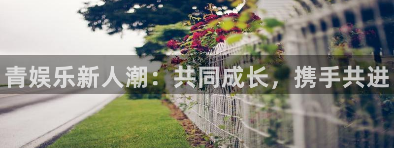 极悦娱乐下载：青娱乐新人潮：共同成长，携手共进